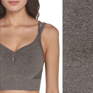 Zella body rhythm sports bra